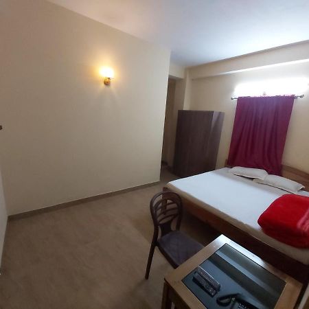 Baba Guest House Shillong Exterior photo