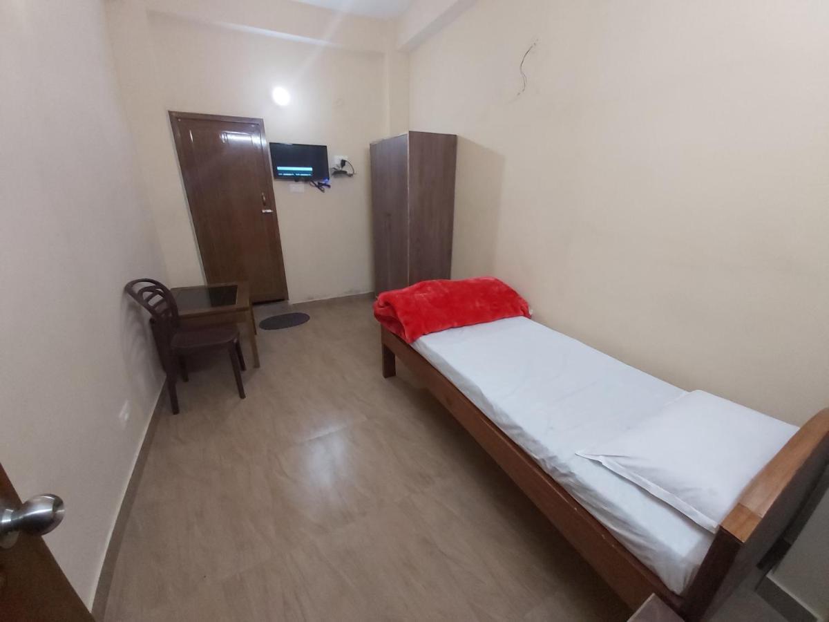 Baba Guest House Shillong Exterior photo